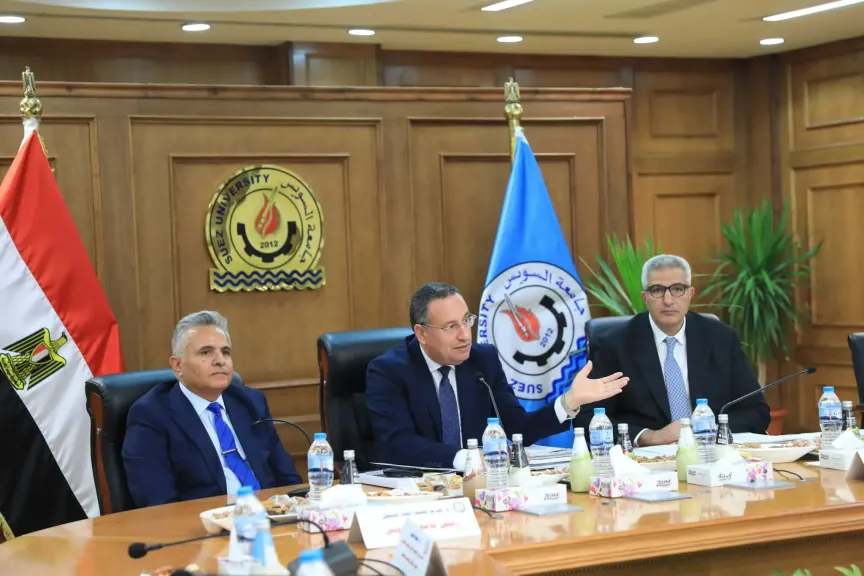الأعلى للجامعات: 130 ألف طالب تقدموا لاختبارات القدرات نجح منهم 78 ألفا