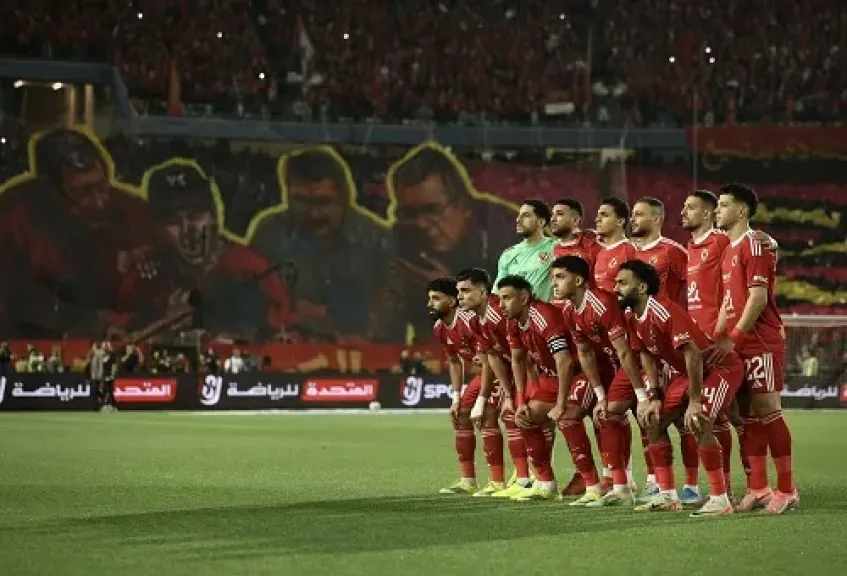 مروان عطية: «الأسد يمرض لكنه ‏لا يموت» وجمهور الأهلي هو المحرك الأساسي