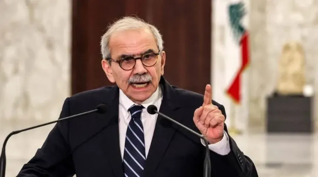 سلام: جنوب لبنان لن يبقى ساحة مفتوحة لحروب لا يقررها اللبنانيون