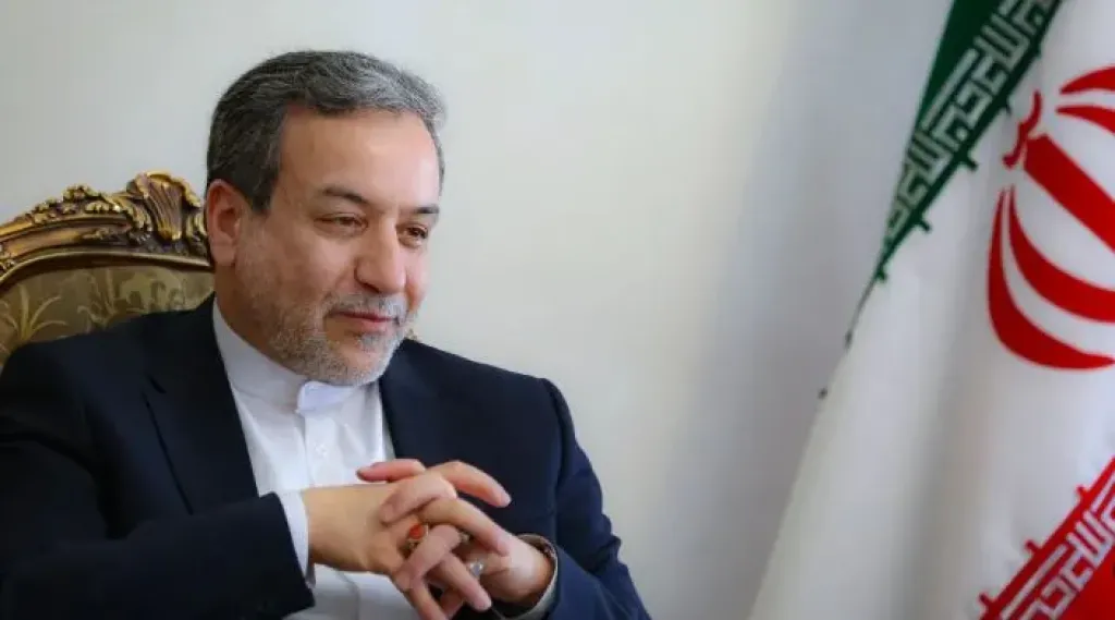 لبنان يرحب بعراقجي ويدعو إيران للتعامل مع مؤسسات الدولة لا الفصائل