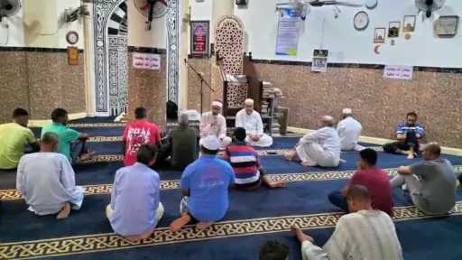 الأوقاف: 628 مجلس فقه بالمديريات الحدودية حول إتلاف المال العام بين الحكم الشرعي والمسئولية المجتمعية