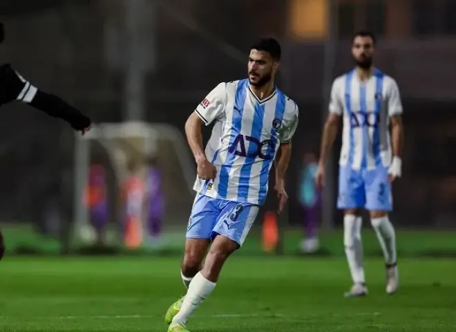 ظهور الصفقات الجديدة.. قائمة بيراميدز لمواجهة المصري