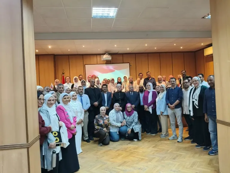 الزراعة: تعلن انجاز جديد لـالصحة الحيوانية: إضافة 10 اختبارات جديدة ورفع الاعتماد الدولي وفق ISO 17025 إلى 188 اختبارًا