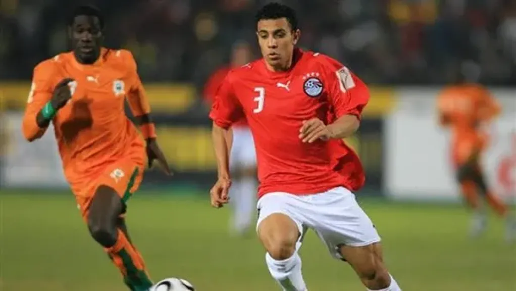 محمد عبد الوهاب.. 20 عامًا على رحيل فتى الأهلي الذي لم تغب ذكراه