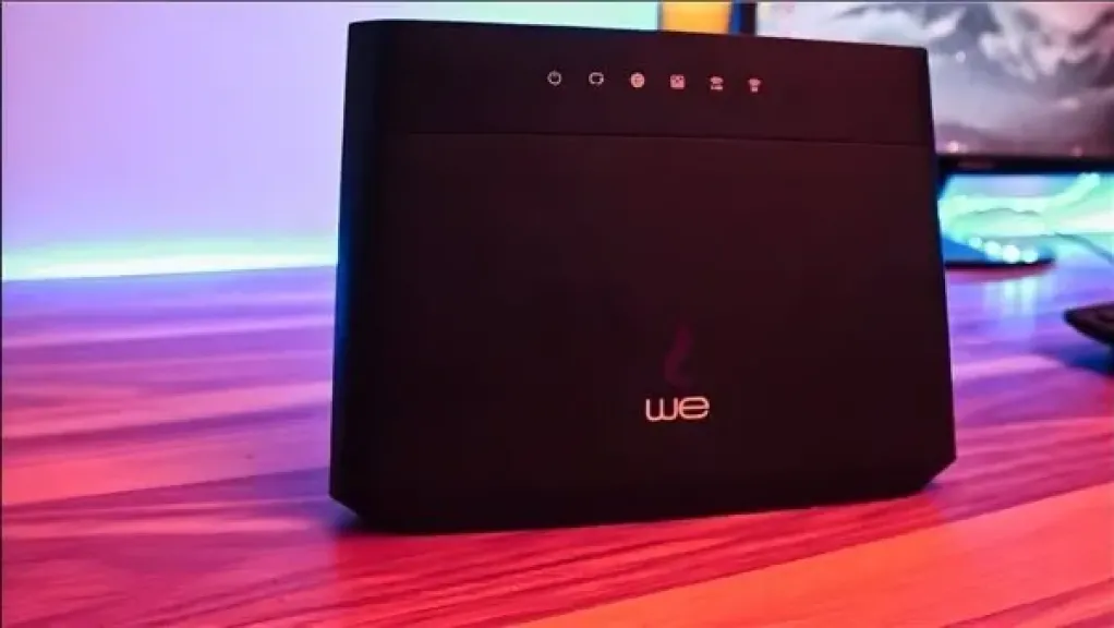 بسرعة 1 جيجابايت في الثانية.. كل ما تريد معرفته عن باقة الإنترنت الجديدة من WE