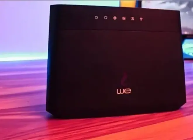 بسرعة 1 جيجابايت في الثانية.. كل ما تريد معرفته عن باقة الإنترنت الجديدة من WE