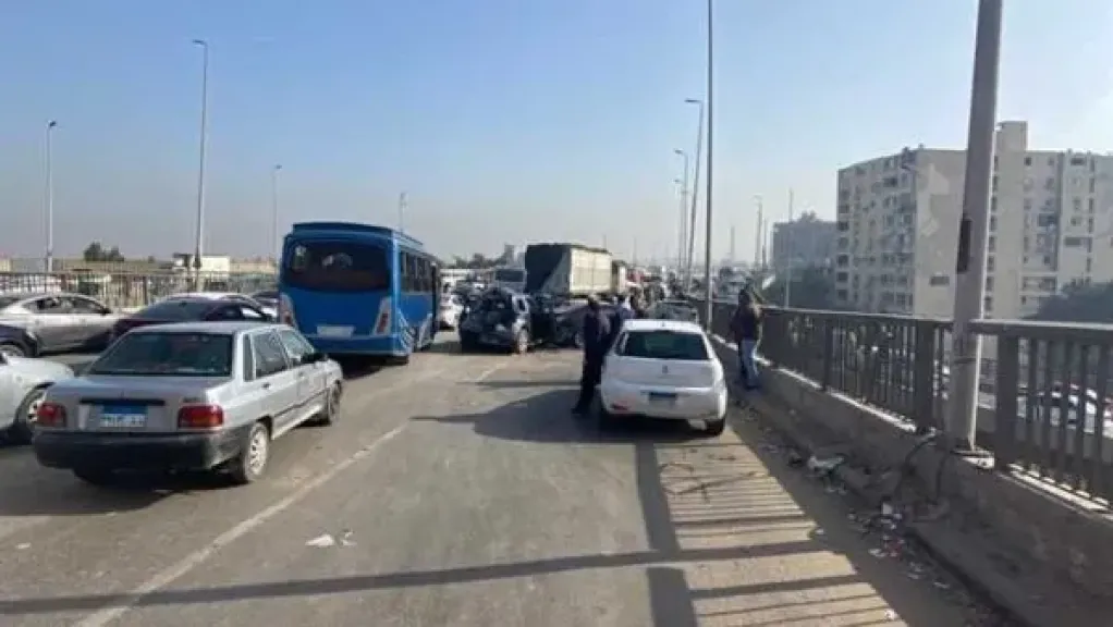 مصدر ينفي إغلاق طرق ومحاور مرورية تزامنًا مع زيارة الرئيس الصيني لمصر