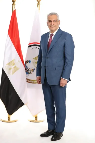 وزير الدولة للإنتاج الحربي يتوجه إلى البوسنة والهرسك للمشاركة في معرضها الدفاعي الأول ”درع البلقان 2026”