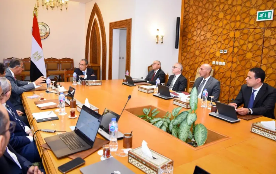 وزير الخارجية يتابع مستجدات إنشاء المنصة الإلكترونية للخدمات القنصلية للمصريين بالخارج