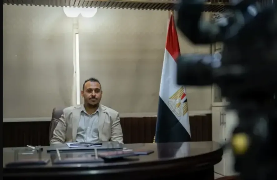 كريم سالم: المجالس المحلية خط الدفاع الأول عن حقوق المواطنين الخدمية