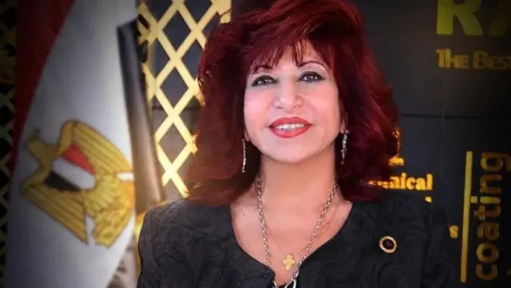هدى يسي: زيارة الرئيس الصيني لمصر تعزز الشراكة الاقتصادية والاستثمارات بين البلدين