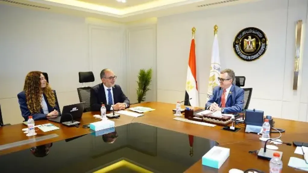 وزير التخطيط يبحث مع «التمويل الدولية» تعزيز دور القطاع الخاص ودعم الاستثمارات في مصر
