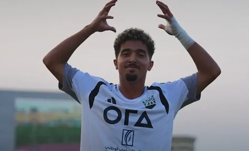 زد يفوز على طلائع الجيش ويحقق انتصاره الأول في الدوري