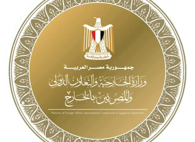 مصر تدين الهجمات الإيرانية التي استهدفت عدداً من الدول العربية