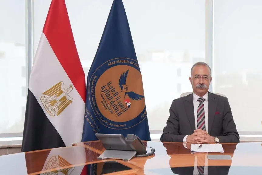 بقرار من رئيس الوزراء.. تعيين الدكتور طارق سيف نائبًا لرئيس الهيئة العامة للرقابة المالية لمدة عام