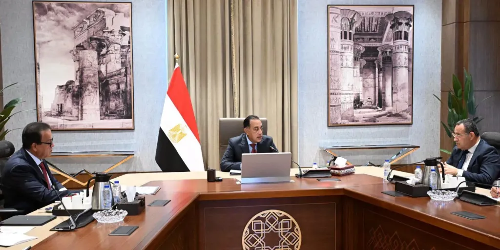 رئيس الوزراء يتابع موقف المستشفيات التعليمية والتدريبية لطلاب كليات الطب بالجامعات الخاصة