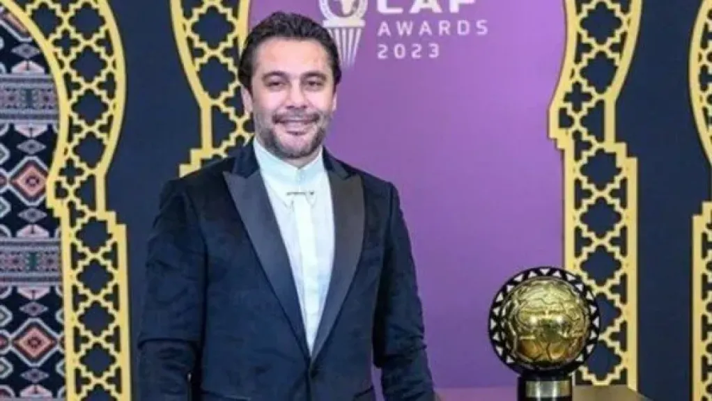 «متفوقا على كريستيانو رونالدو».. أحمد حسن ضمن أفضل 15 لاعبًا دوليًا عبر التاريخ