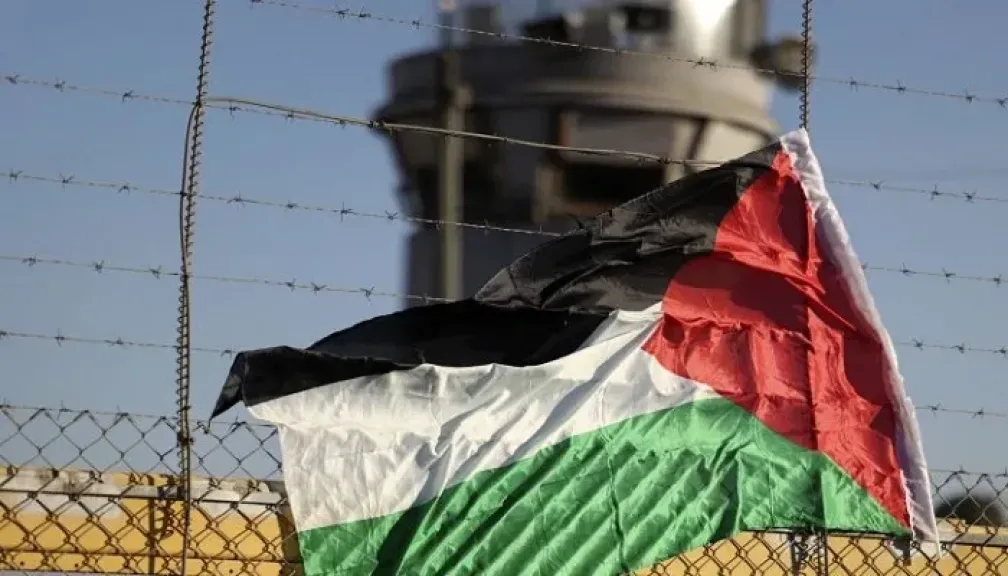 إعلام الأسرى الفلسطينيين: قوات القمع اعتدت على أسرى غزة في سجن جانوت