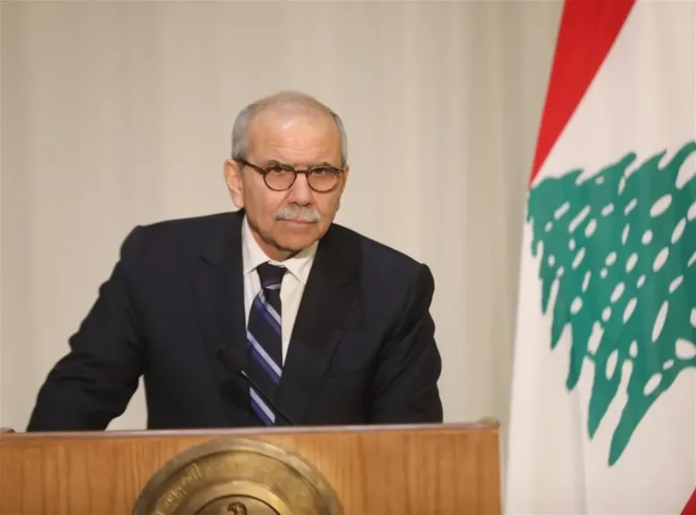 رئيس الوزراء اللبناني: سنواصل العمل للإفراج عن جميع الأسرى وتحقيق الانسحاب الإسرائيلي الكامل