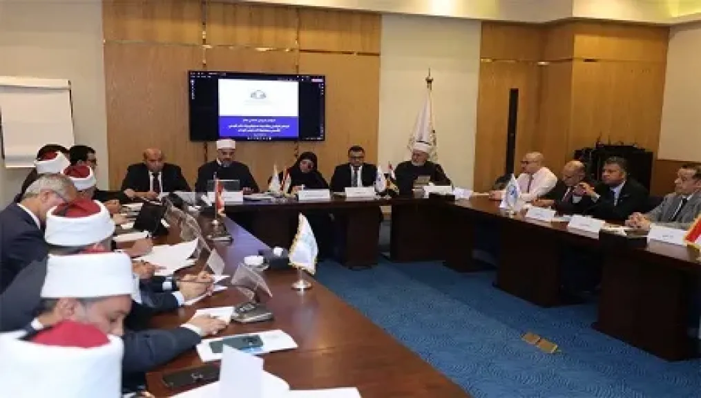 خبراء في ورشة لمركز سلام بالإفتاء: الوصول للأجيال الجديدة يتطلب شراكات مع المؤثرين