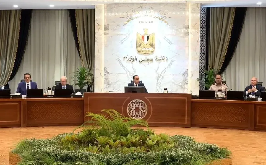 مدبولي: مصر تتبنى سياسة خارجية متزنة ومعتدلة تنفيذا لتوجيهات الرئيس السيسي