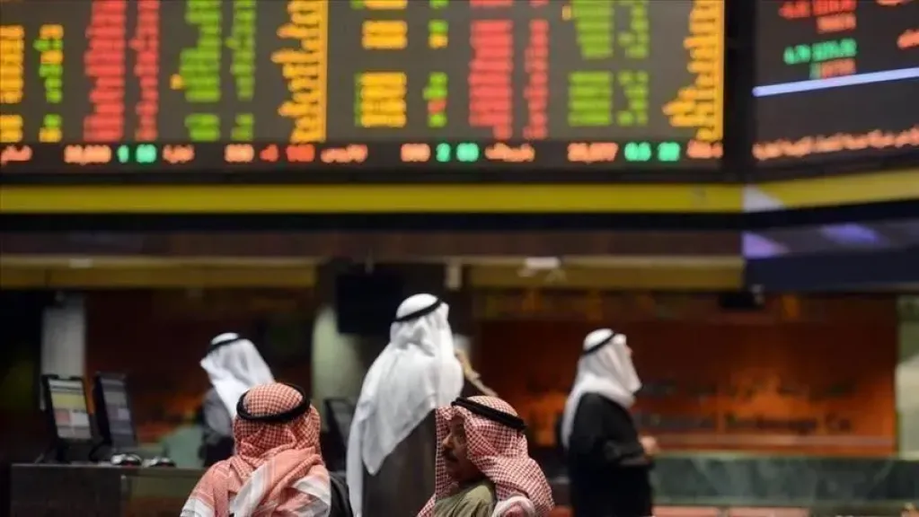 3 سبتمبر 2026.. اللون الأخضر يسيطر على غالبية مؤشرات أسواق المال العربية