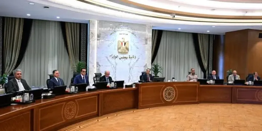 رئيس الحكومة: اقتصاد مصر حقق نسبة نمو 5.1% خلال العام المالي المنصرم