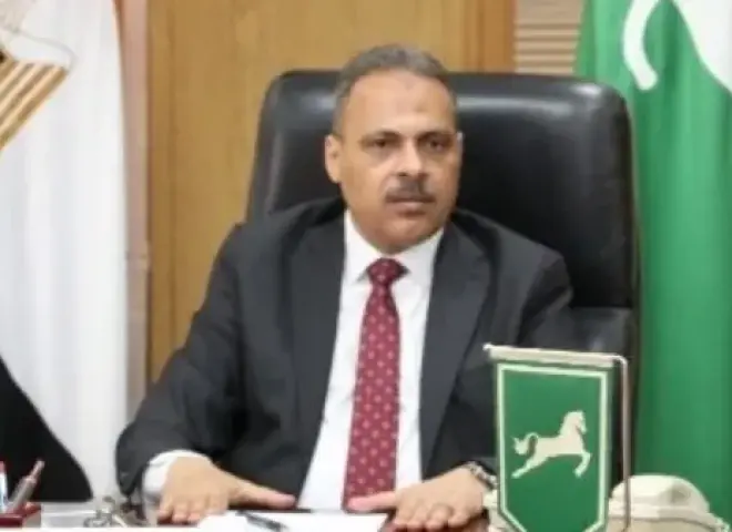 محافظ الشرقية يهنئ المواطنين بالعيد القومي الـ145.. افتتاح 66 مشروعًا بتكلفة 2.7 مليار جنيه