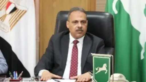 محافظ الشرقية يهنئ المواطنين بالعيد القومي الـ145.. افتتاح 66 مشروعًا بتكلفة 2.7 مليار جنيه