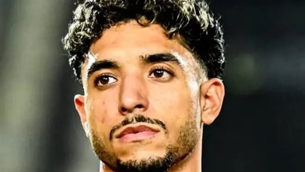 ميدو يشيد بانتقال عمر مرموش إلى توتنهام ويحدد مركزه الأفضل