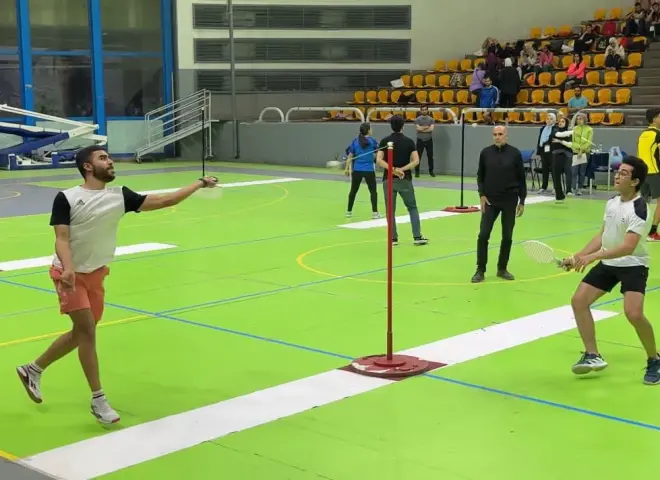 قبل انطلاق مونديال القاهرة.. اكتمال صفوف منتخب مصر لكرة السرعة للناشئين بـ8 أبطال