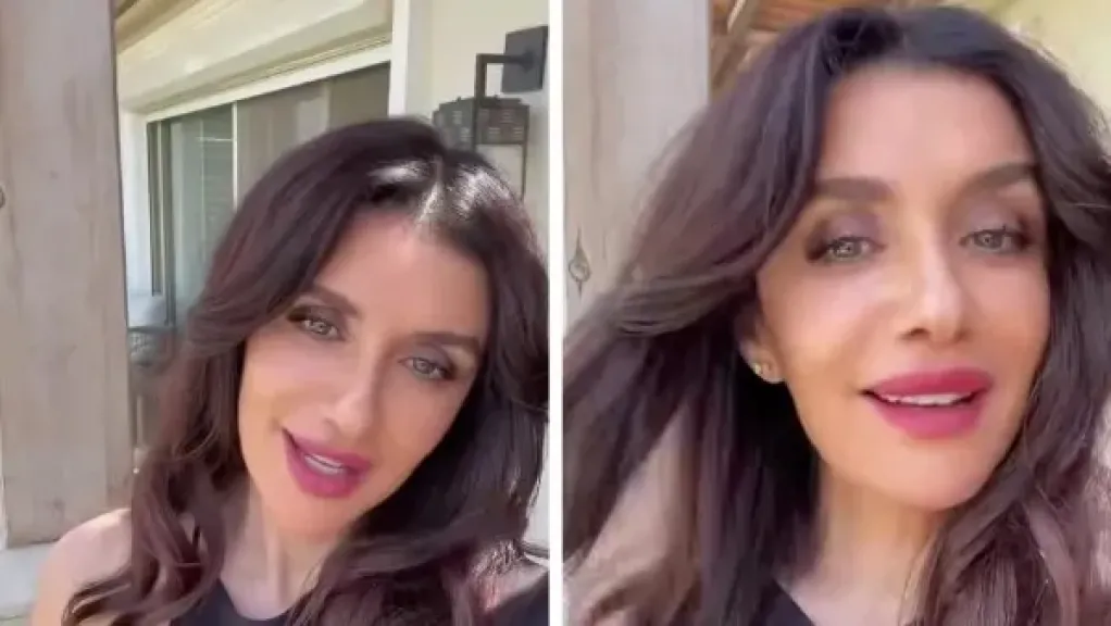 غادة عادل تتصدر تريند جوجل بعد عام و3 أشهر من عملية شد الوجه.. «أنا أسعد واحدة في الدنيا»