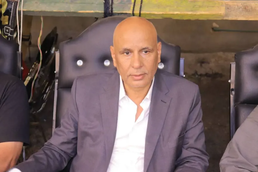 استجابة لمطالب أهالي أشمون.. رصف واستكمال 3 طرق رئيسية بجهود نواب وأمين حزب «مستقبل وطن»