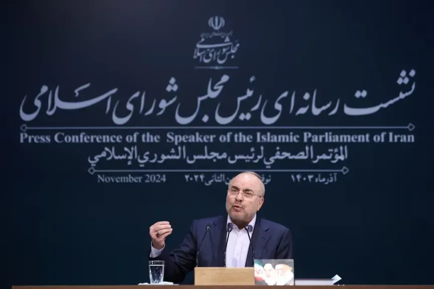 إيران تتعهد بمعالجة مشاكل الاقتصاد وتتوعد بالرد على أي هجمات جديدة