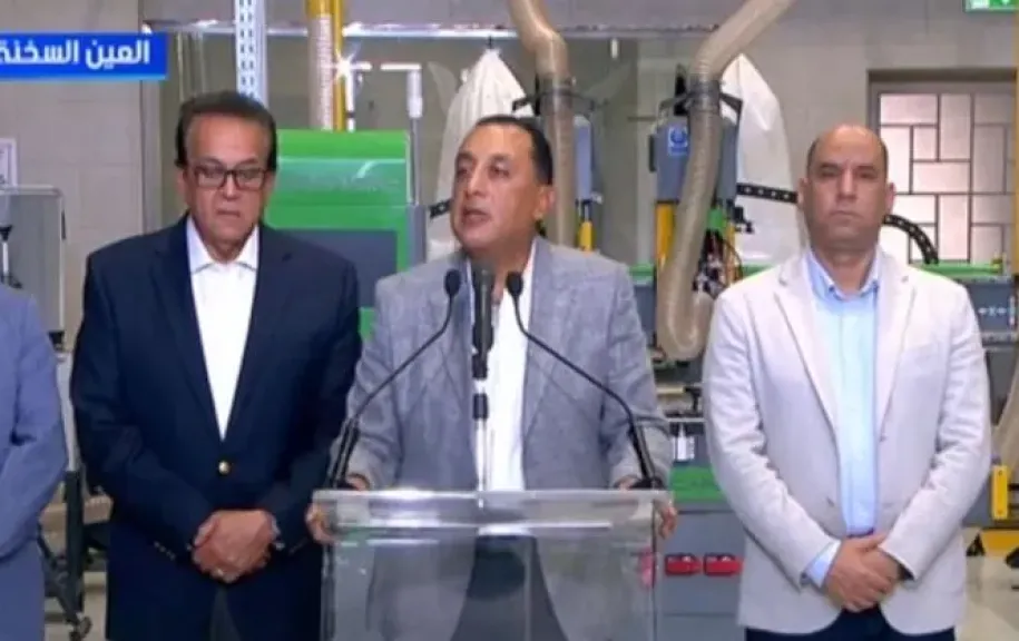 رئيس الوزراء: المسار الاقتصادي الحالي يرتكز على بناء عمالة ماهرة وتعميق وتوطين الصناعة