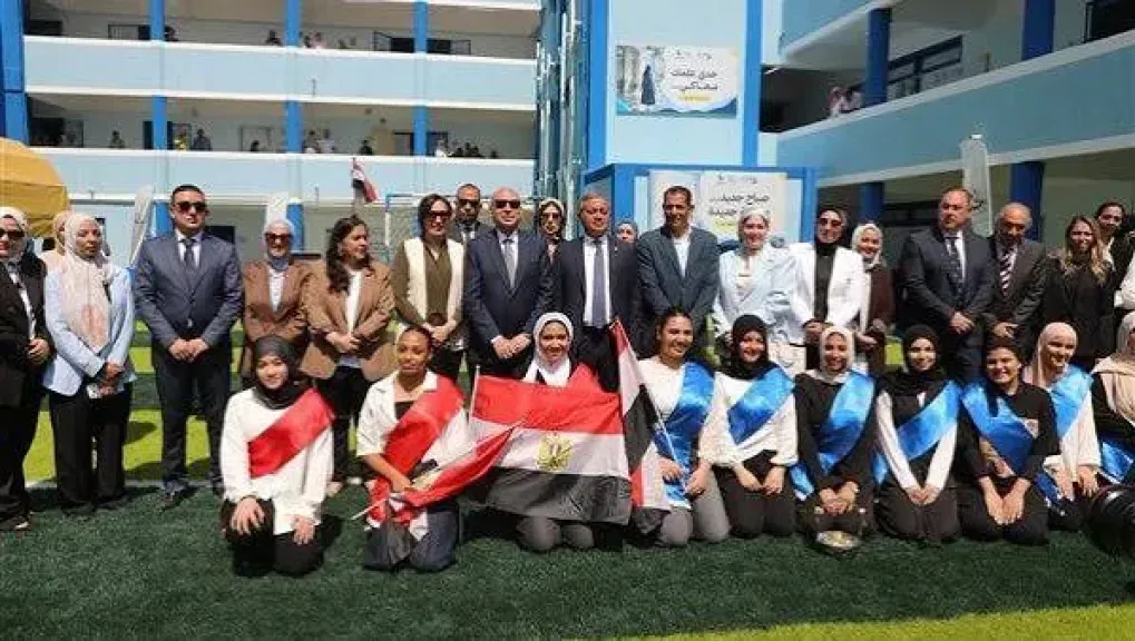 جامعة بني سويف تفوز بتمويل مشروعين بحثيين بقيمة 5 ملايين جنيه في الطاقة والمياه