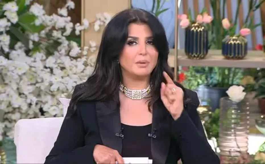 منى الشاذلي: علاقتنا بالنيل مرتبطة بعلاقتنا بإفريقيا