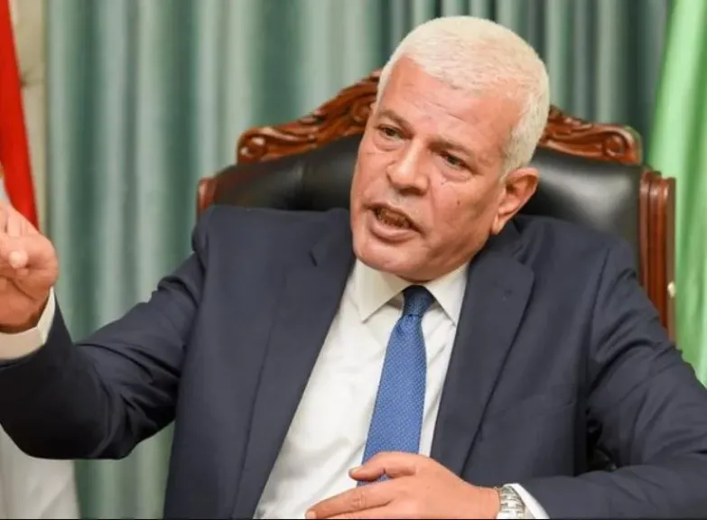 نقيب الزراعيين: القطاع يحتاج لمزيد من الدعم للفلاحين والمستلزمات