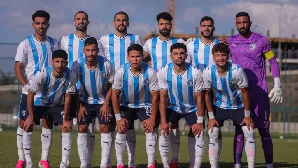 4 مباريات اليوم في الدوري المصري.. بيراميدز والأهلي يتصارعان على الصدارة