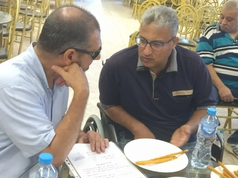 بمشاركة 10 أندية.. انعقاد الجمعية التأسيسية للاتحاد المصرى للقدرة الرياضية