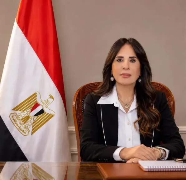 وزيرة الإسكان: الأحد المقبل.. بدء تسليم قطع الأراضي بالحي المميز بمشروع «بيت الوطن» بمدينة السادات