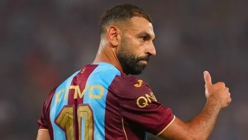 محمد صلاح ينضم لمعسكر منتخب مصر الإثنين المقبل.. ما سر تأخر وصوله؟