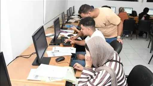 غدًا.. آخر فرصة لتسجيل رغبات طلاب المرحلة الثالثة للقبول بالجامعات والمعاهد الحكومية