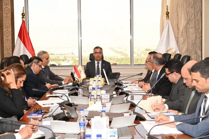 وزير التموين: خطة متكاملة لضبط الأسواق وزيادة المعروض وتوسيع نطاق إتاحة السلع