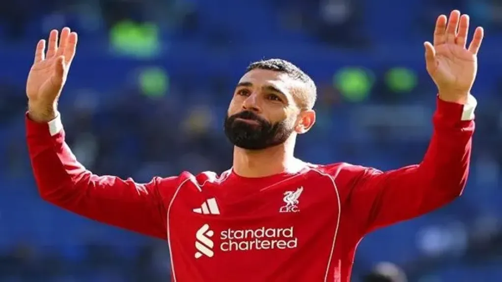 هالاند يطارد محمد صلاح.. قائمة أبرز هدافي الأندية الإنجليزية في دوري الأبطال