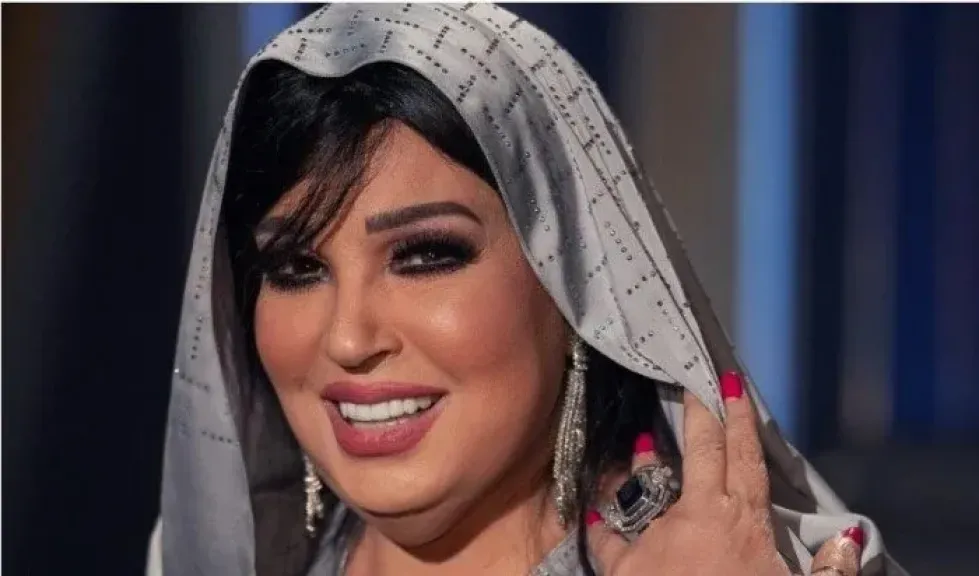 فيفي عبده تكشف تفاصيل حالتها الصحية: «أنا محسودة والناس عايزة جنازة وتشبع فيها لطم»