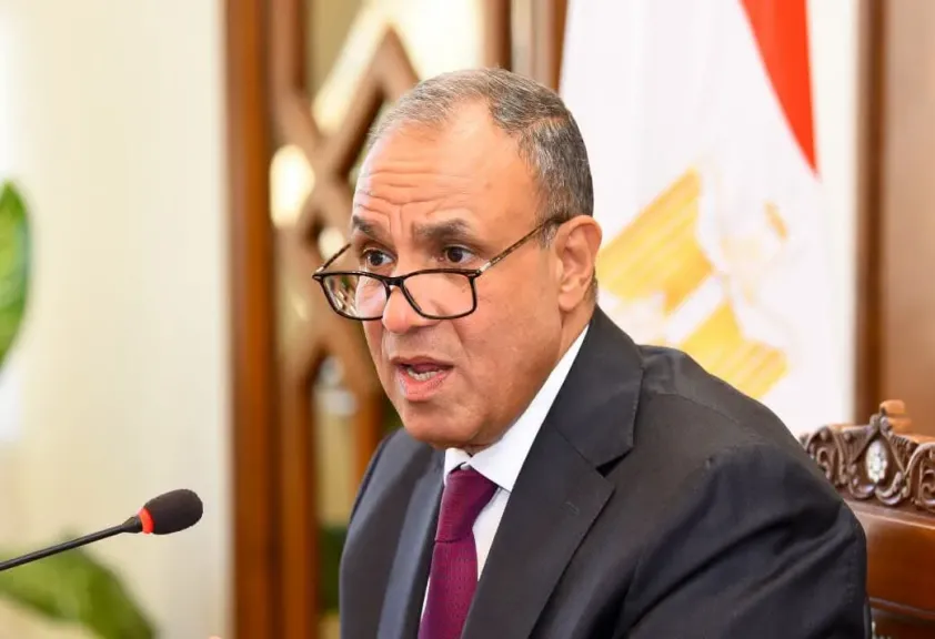 وزير الخارجية يعقد جلسة إحاطة موسعة لممثلي وسائل الإعلام الإقليمية والدولية