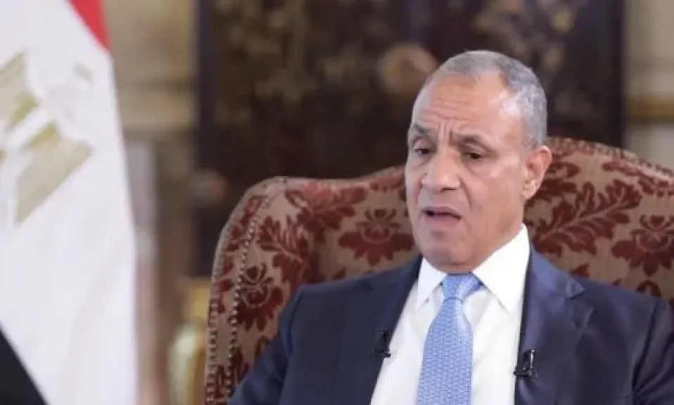 وزير الخارجية: لا يمكن القبول بإقامة سدود إثيوبية جديدة أو التحكم في مياه النهر