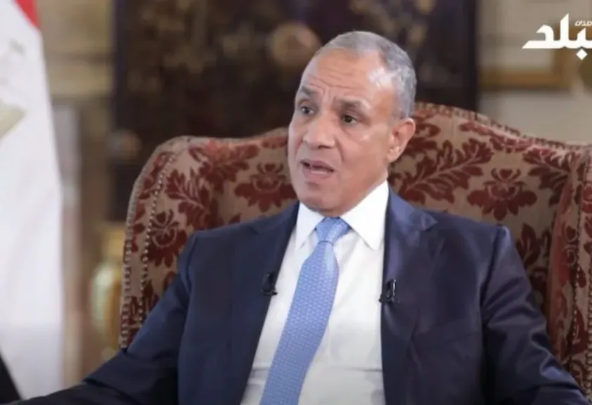 بدر عبد العاطي: مصر لا تقبل دروسا غربية في حقوق الإنسان