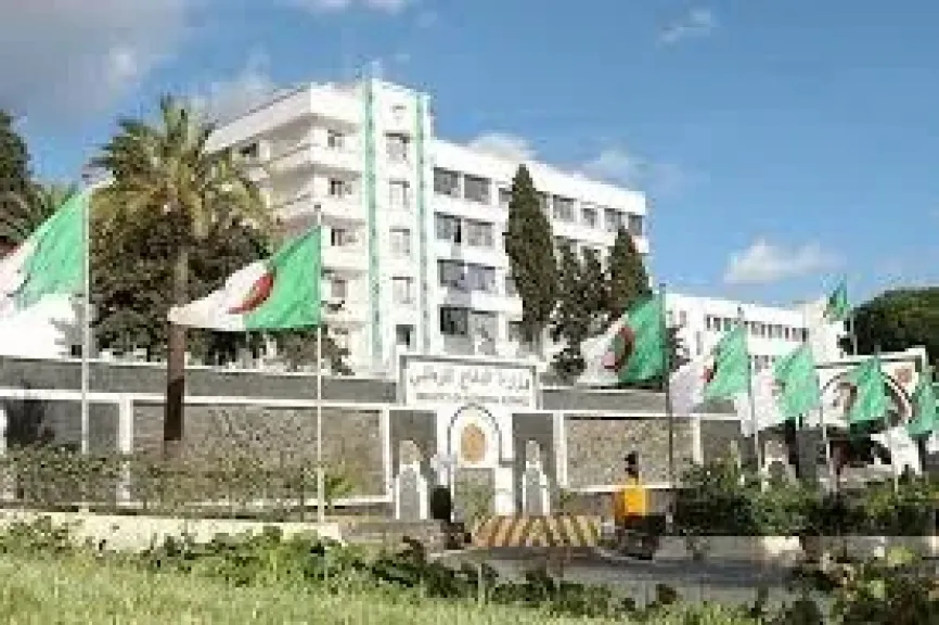 الجزائر تغلق مجالها الجوي أمام الطائرات المدنية والعسكرية الإماراتية